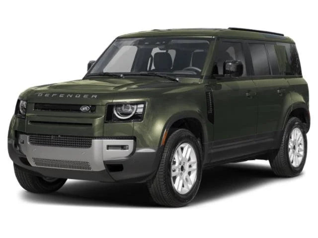 2026+ LAND ROVER DEFENDER 110 13.1" MATTE SCREEN PROTECTOR