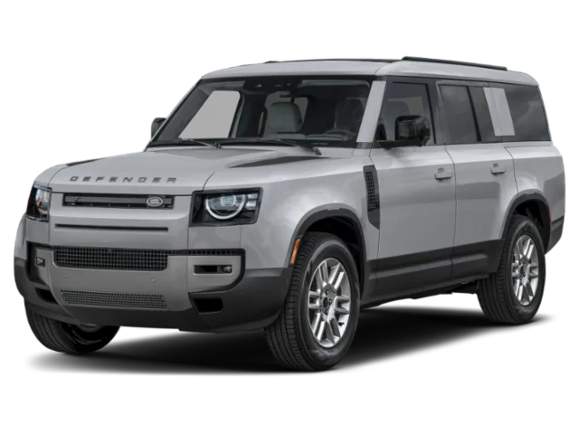 2026+ LAND ROVER DEFENDER 130 13.1" MATTE SCREEN PROTECTOR