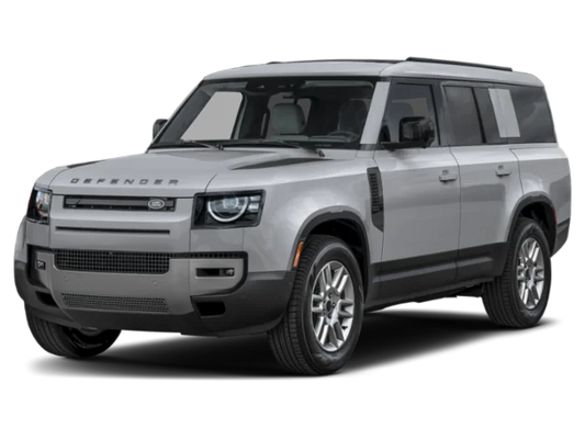 2026+ LAND ROVER DEFENDER 130 13.1" MATTE SCREEN PROTECTOR