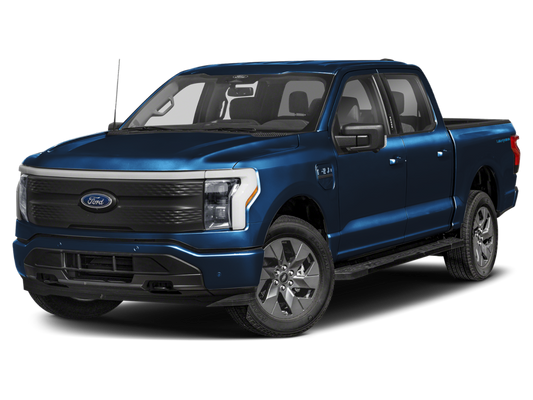 2022+ FORD F-150 LIGHTNING XLT 12" MATTE SCREEN PROTECTOR