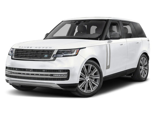 2023+ RANGE ROVER (FULL SIZE) MATTE SCREEN PROTECTOR SET