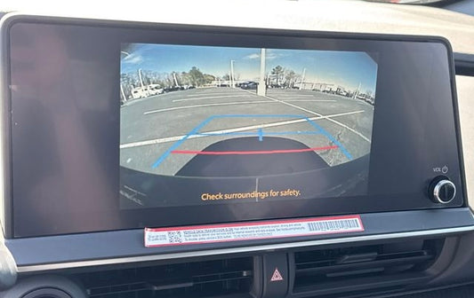 2023+ TOYOTA PRIUS 12.3" MATTE SCREEN PROTECTOR