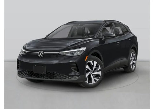 2023+ VW ID.4 BASE/STANDARD 12" MATTE SCREEN PROTECTOR