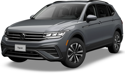 2018-2024 VW TIGUAN SE | SEL 8" MATTE SCREEN PROTECTOR