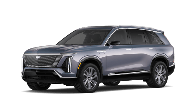 2026+ CADILLAC VISTIQ 33" MATTE SCREEN PROTECTOR