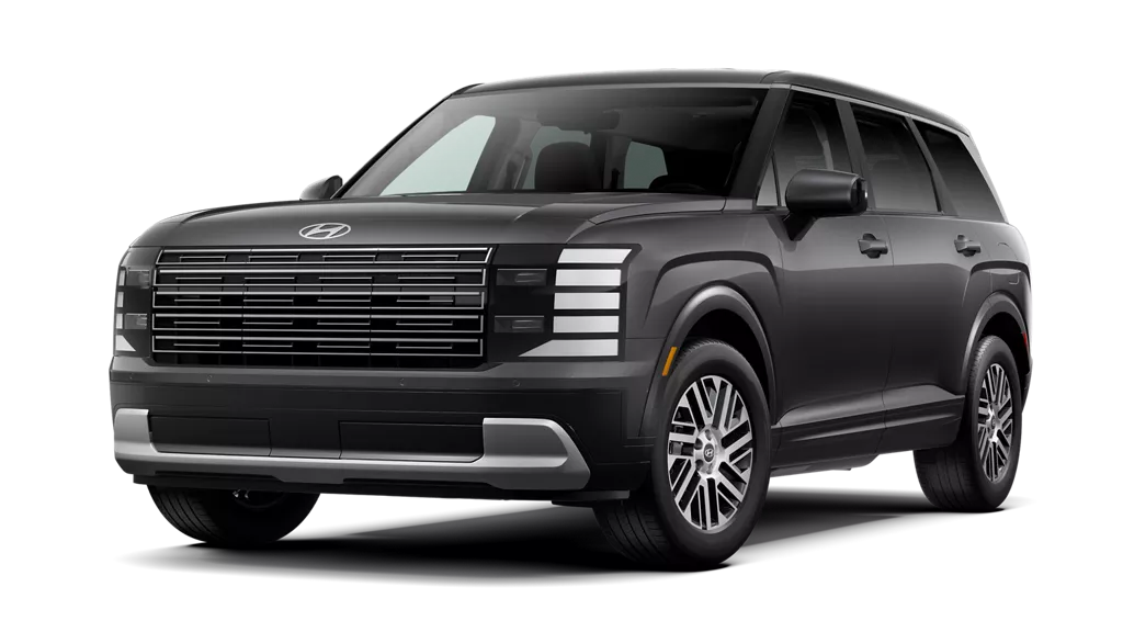 2026+ HYUNDAI PALISADE ALL-IN-ONE MATTE SCREEN PROTECTOR