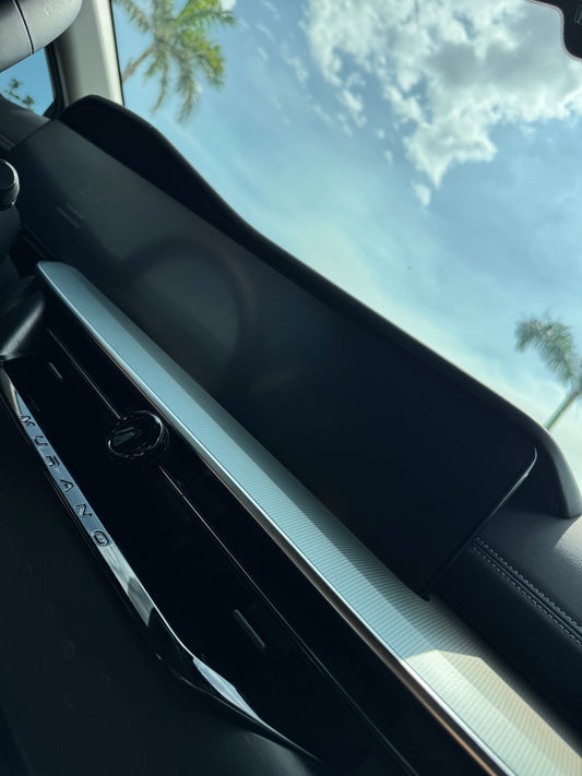 2025+ NISSAN MURANO ALL-IN-ONE MATTE SCREEN PROTECTOR