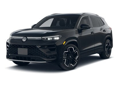 2025+ VW TIGUAN SEL 15" MATTE SCREEN PROTECTOR