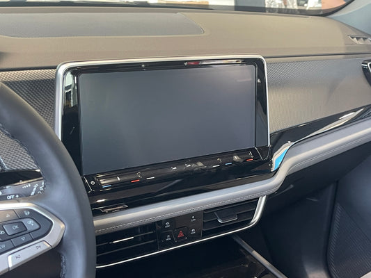 2024+ VW ATLAS CROSS SPORT 12" MATTE SCREEN PROTECTOR