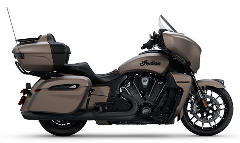 INDIAN ROADMASTER 7"