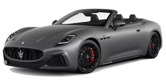 2024+ MASERATI GRANCABRIO 21.1" COMBO MATTE SCREEN PROTECTOR