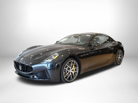 2024+ MASERATI GRANTURISMO 21.1" COMBO MATTE SCREEN PROTECTOR