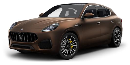 2023+ MASERATI GRECALE 21.1" COMBO MATTE SCREEN PROTECTOR