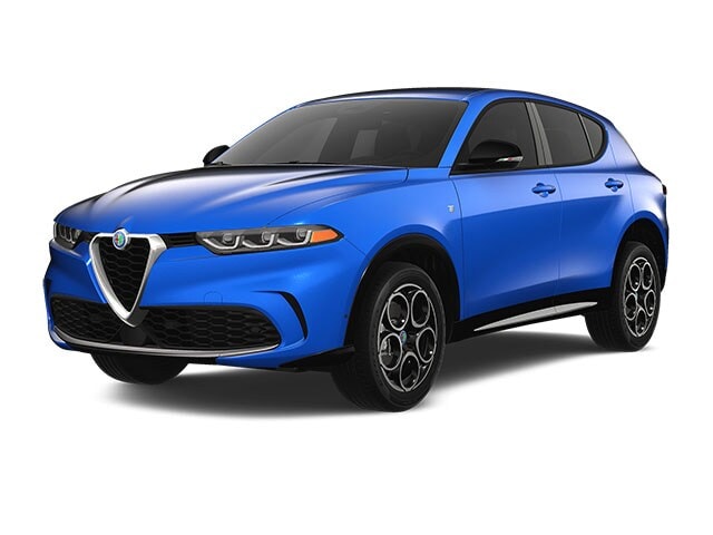 2024+ ALFA ROMEO TONALE 10.25" MATTE SCREEN PROTECTOR