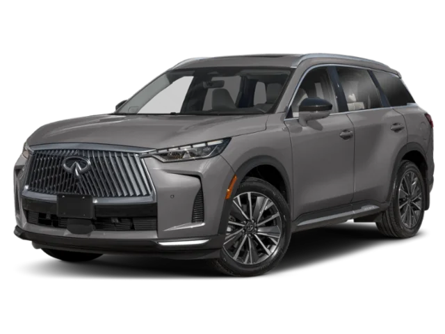 2022+ INFINITI QX60 12.3" MATTE SCREEN PROTECTOR