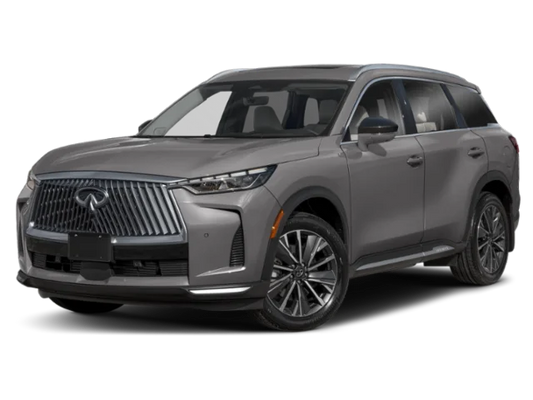 2022+ INFINITI QX60 12.3" MATTE SCREEN PROTECTOR