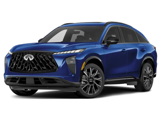 2027+ INFINITI QX65 12.3" MATTE SCREEN PROTECTOR