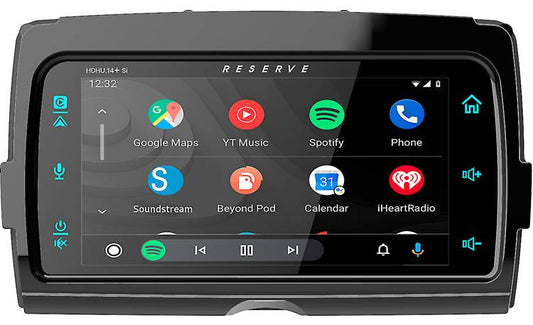 AFTERMARKET SOUNDSTREAM RESERVE 14+