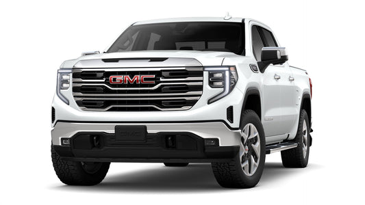 2023+ GMC SIERRA AT4 13.4" MATTE SCREEN PROTECTOR
