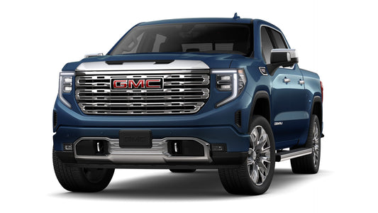 2023+ GMC SIERRA DENALI 13.4" MATTE SCREEN PROTECTOR