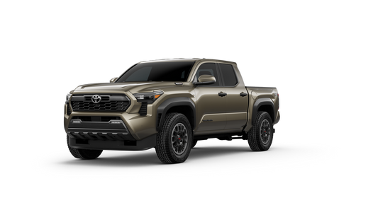2024+ TOYOTA TACOMA 14" MATTE SCREEN PROTECTOR