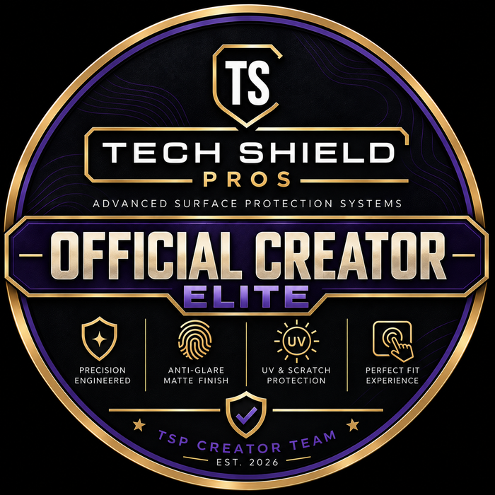 Tech Shield Pros Elite Creator