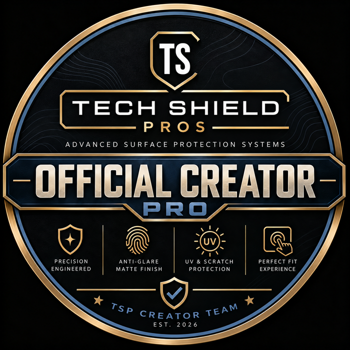 Tech Shield Pros Pro Creator