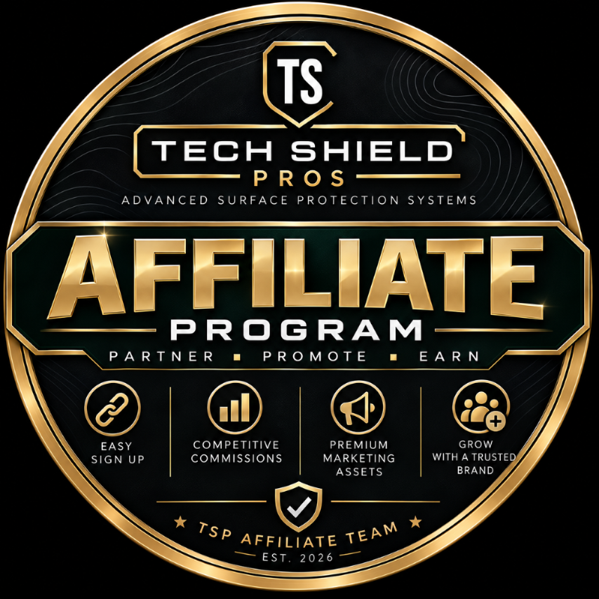 Tech Shield Pros Affiliate Program