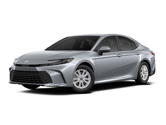 2025+ TOYOTA CAMRY LE, SE 8" MATTE SCREEN PROTECTOR