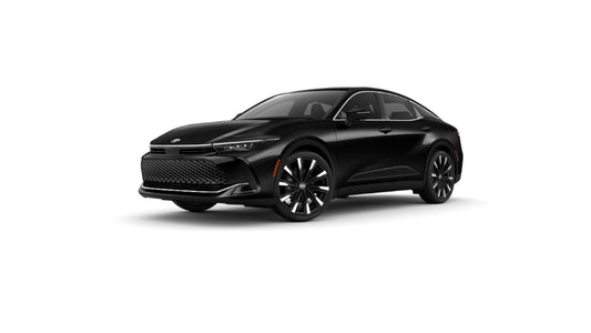 2023+ TOYOTA CROWN 12.3" MATTE SCREEN PROTECTOR