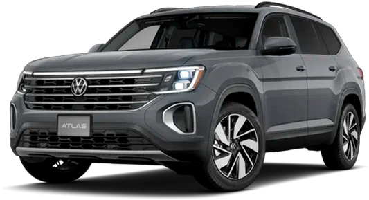 2024+ VW ATLAS 12" MATTE SCREEN PROTECTOR