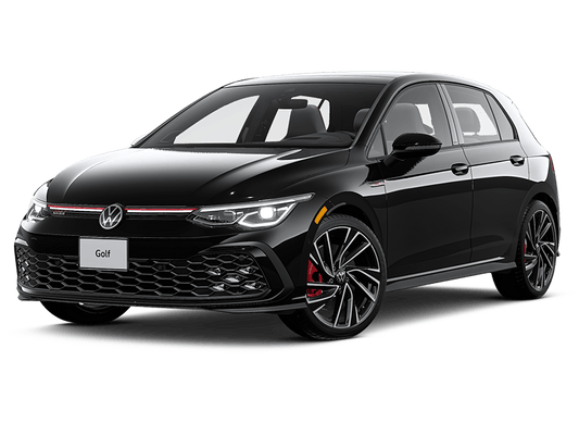 2022-2024 VW GTI 8.3" MATTE SCREEN PROTECTOR