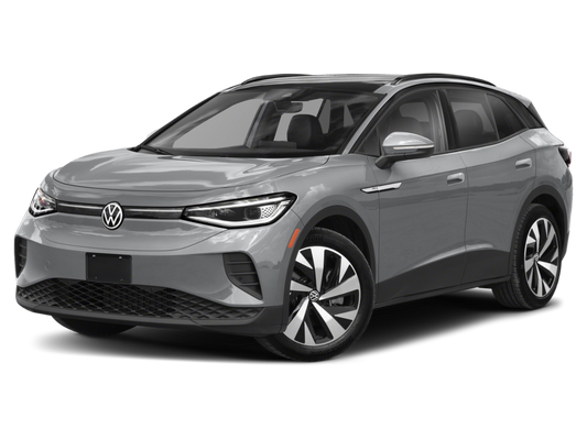 2024+ VW ID.4 PRO 12.9" MATTE SCREEN PROTECTOR