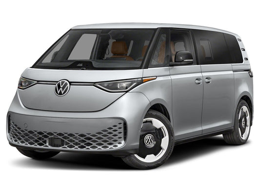 2025+ VW ID.BUZZ 12.9" MATTE SCREEN PROTECTOR