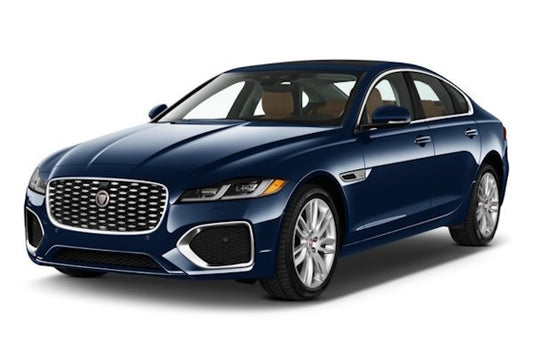2021+ JAGUAR XF 11.4" MATTE SCREEN PROTECTOR