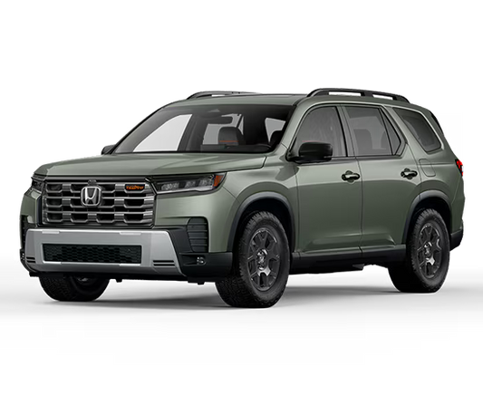 2026+ HONDA PILOT 12.3" MATTE SCREEN PROTECTOR